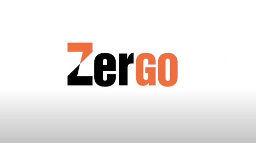 İşinizin İhtiyaçları için Dijital Çözümümüz ZerGO ile Tanışın!