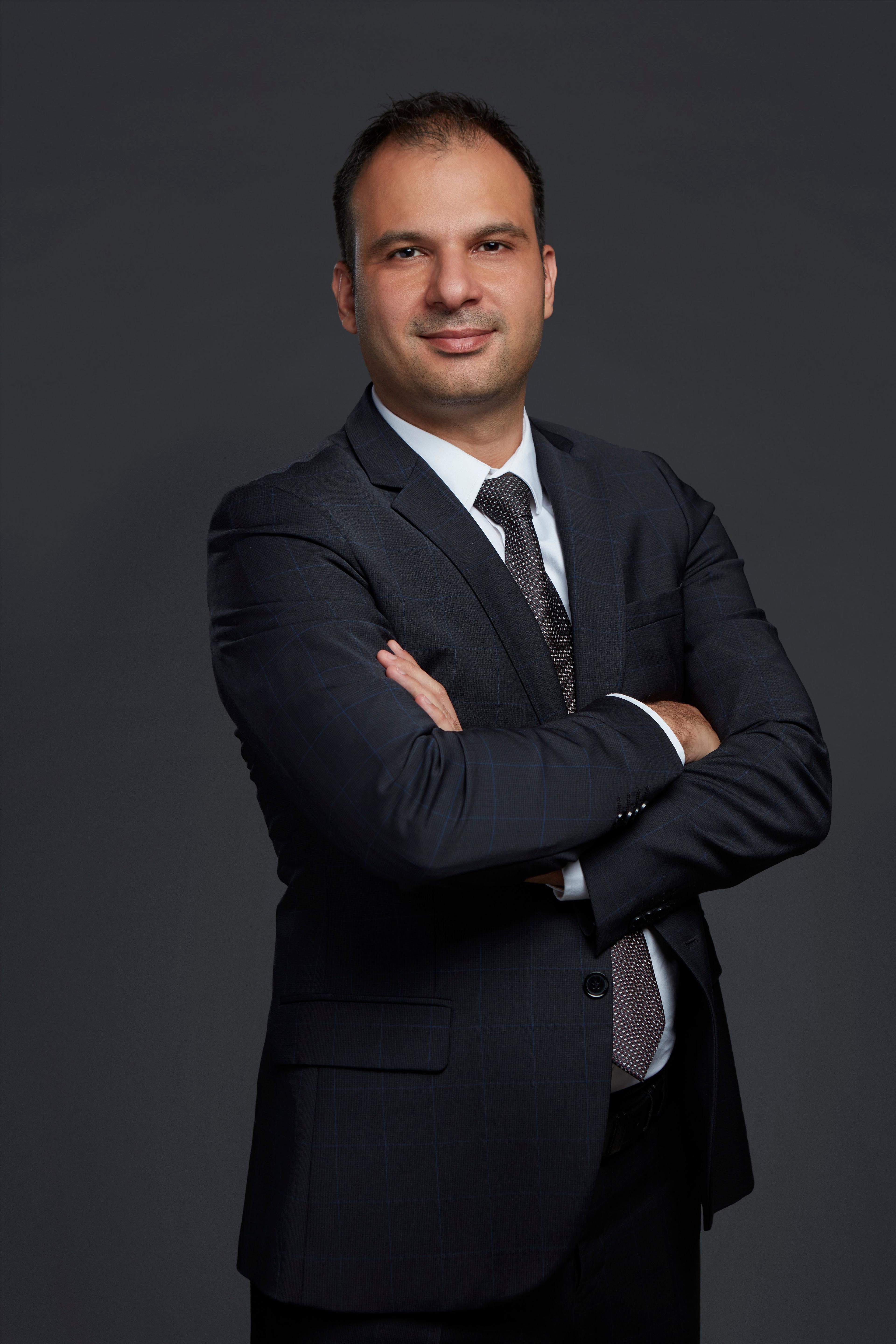 Ozan Ünay