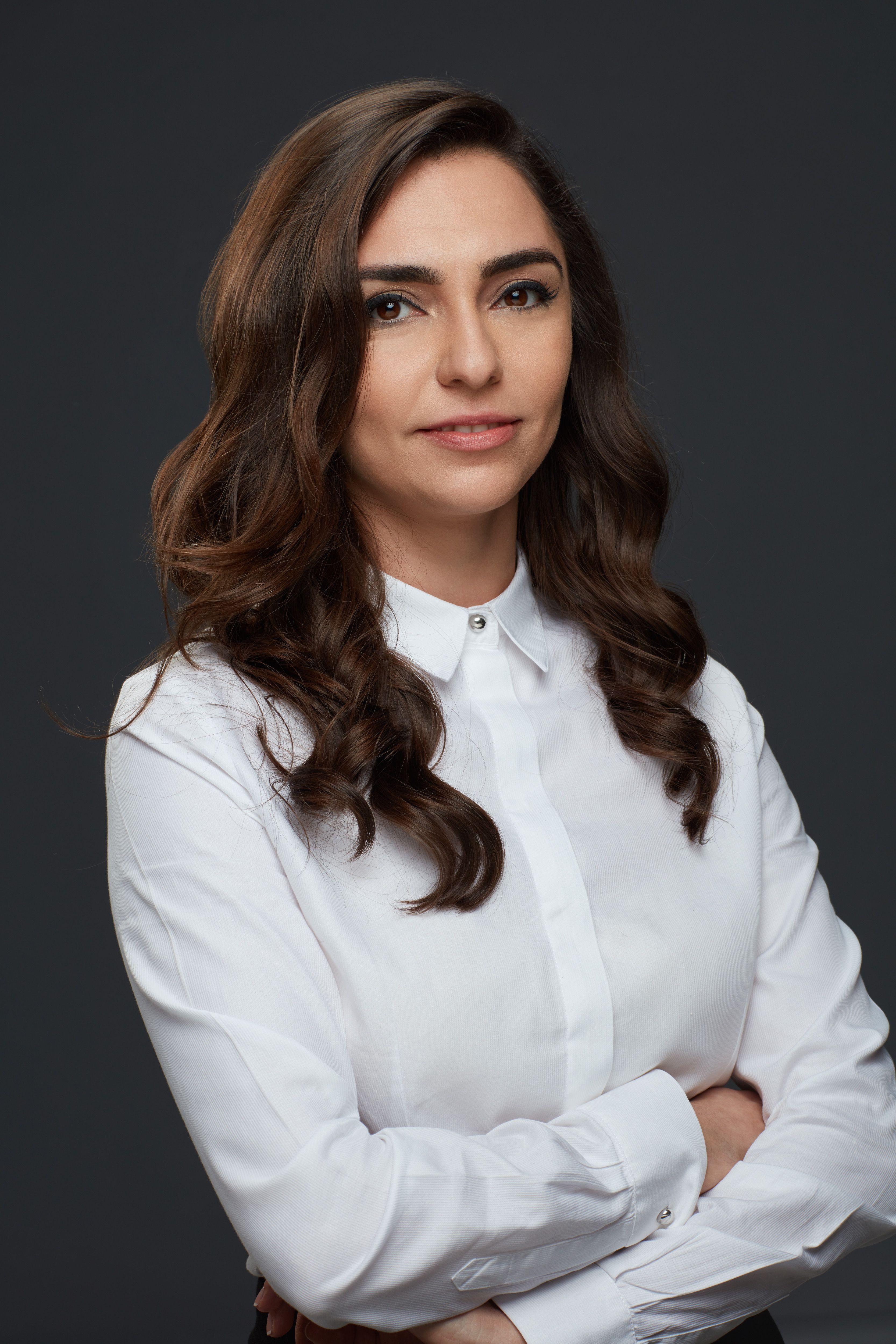 Özge Gülden Güngör