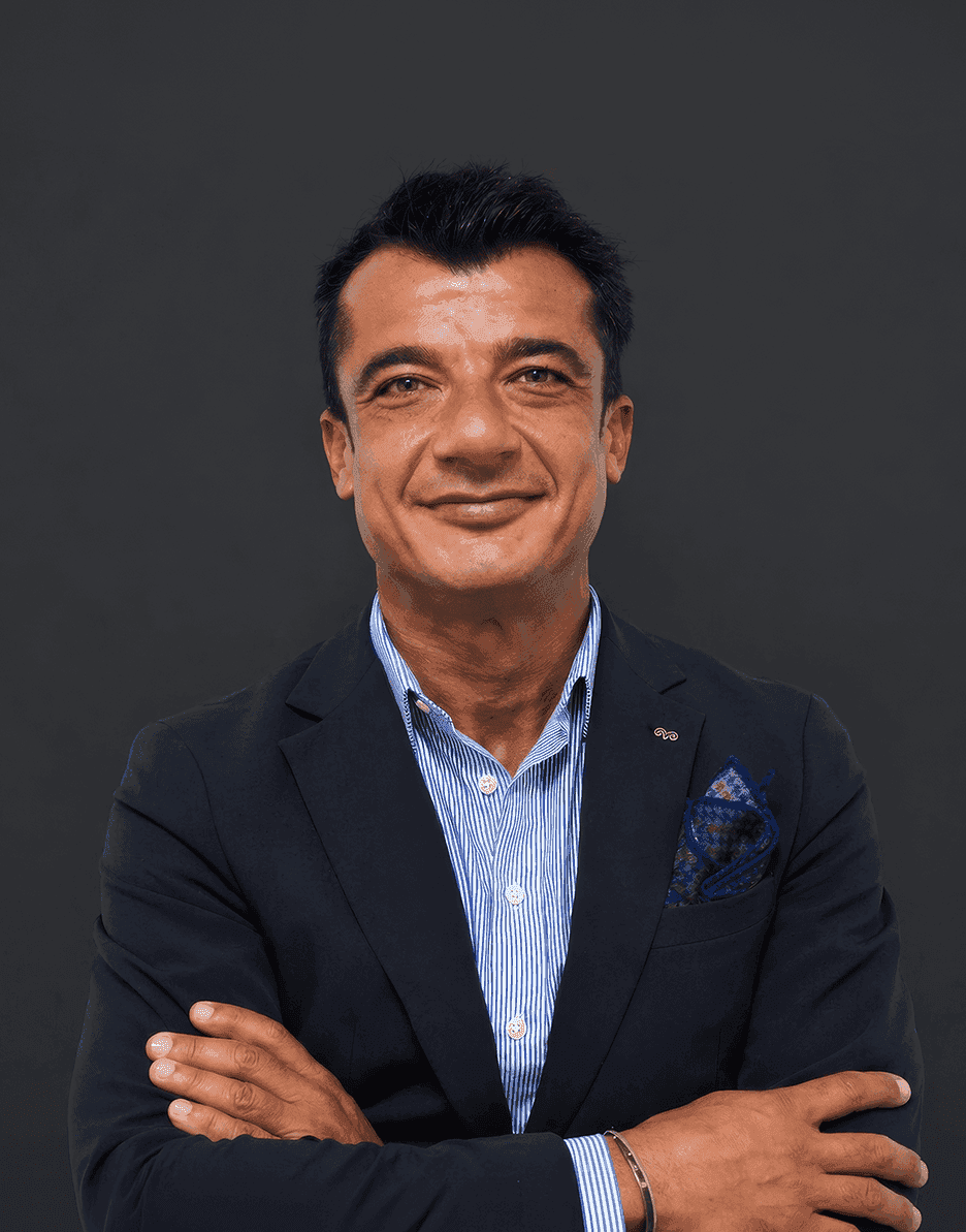 Kerem Calban