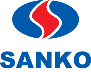 Sanko Logo